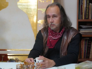 ТВ лица...као сав норалан свет: Оливер Томић