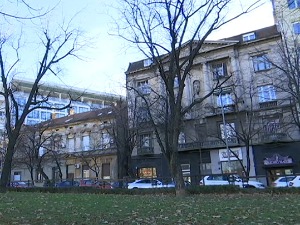 Зграде код Мањежа, изграђене пре више од 90 година, могле би да нестану због новоградње