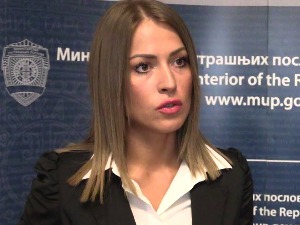 Усвојена жалба тужилаштва, Дијана Хркаловић поново ухапшена