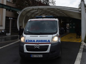 Мушкарац убоден ножем на Новом Београду