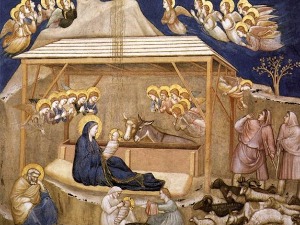 Божићна честитка патријарха Порфирија 