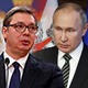 Путин поручио Вучићу: Русија ће се држати договореног, Србија ће ове зиме имати довољне количине гаса