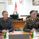 Министар Стефановић и начелник Генералштаба Мојсиловић разговарали са српским мировњацима