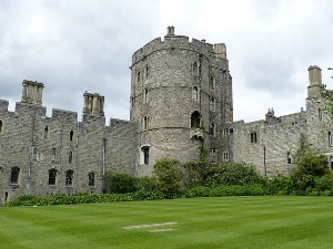 Наоружан покушао да уђе у замак Виндзор