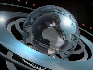 Свет и ми у 2021.