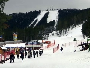 Скијашка сезона на Златибору почела у пуном капацитету