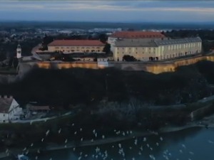 Нови Сад у 2022. годину улази као званична Европска престоница културе 