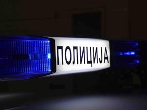 Ланчани судар у Новом Пазару, неколико повређених