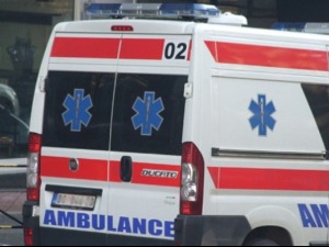 Бурна ноћ у Београду - 120 интервенција Хитне помоћи, екипе на терену и због туча