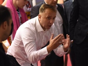 Мариновић: Будућност је велики фаворит