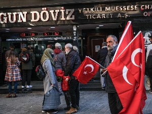 Ердоганов империјални бизнис и економски рат за независност Турске