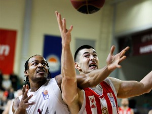 Звезда лако сломила отпор ФМП-а и сачувала лидерску позицију