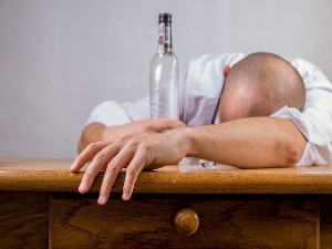 „Нашикам се и правим хаос”