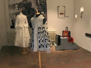 Изложба „Пренеси даље“ Етнографског музеја отворена у Манаковој кући