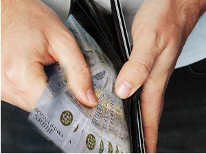 Највеће плате су у Београду, а где су најмање