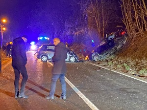 Тешка несрећа у Новом Пазару, погинуле четири младе особе