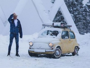 Ђунта са ситним нутом – неуништиви „фића“ по снегу и на Јахорину стиже