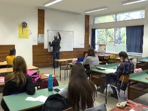 Живео распуст, а после – како надокнадити велики дефицит знања