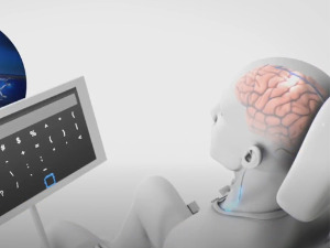 Парализовани човек са чипом у мозгу поставио објаву на Твитеру само својим мислима