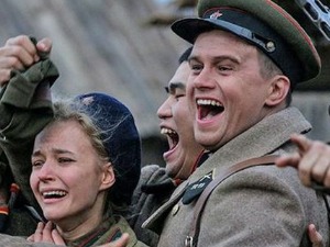 Подољски кадети