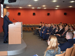 Самит матице и дијаспоре: Циљ је изградња модерне државе