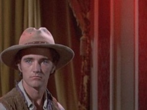 Млади Били Јанг