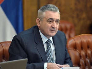 Одаловићу забрањен улаз на КиМ, враћен са Мердара