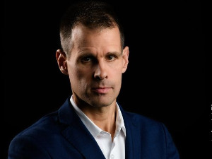 Срце злочина