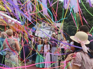 Траг: Нушићијада