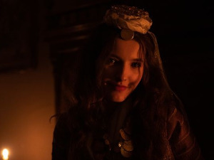 Нечиста крв