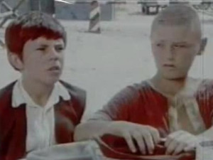 Салаш у Малом Риту