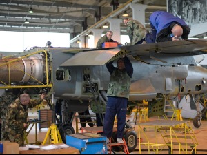 Стефановић: Осам и по милиона евра за модернизацију "Моме Станојловића"