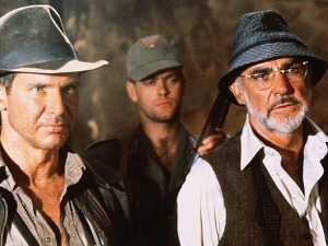 Индијана Џонс и последњи крсташки поход