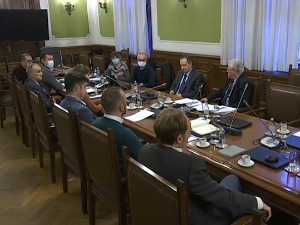 Привремено надзорно тело усвојило методологију праћења рада медија у предизборној кампањи