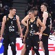 Одложена утакмица између Партизана и Меге