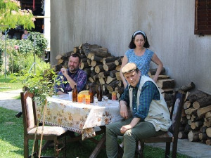 Камионџије д.о.о.