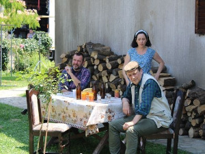 Камионџије д.о.о.