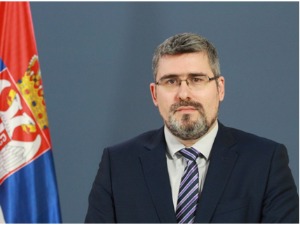 Старовић: Највећи успех српске дипломатије у 2021. години организација скупа Несврстаних