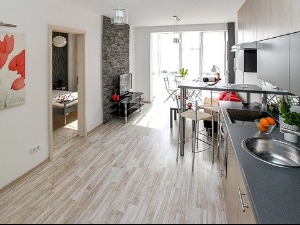 Готово немогуће пронаћи стан на дан у Београду током празника, цене се крећу и до 300 евра 