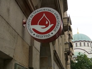 Залихе крви важне у празничне дане, које групе недостају