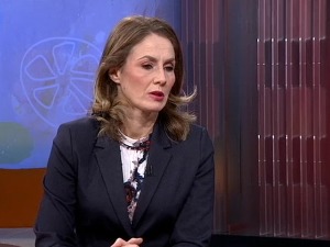 Повереница: Насилник више неће бити сигуран да га жена неће пријавити