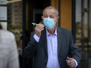 Одложено суђење Мирославу Алексићу због штрајка адвоката