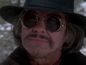 Бели буфало