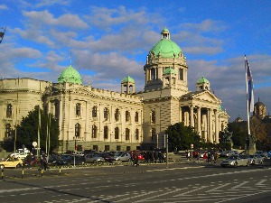 Одбор за финансије прихватио споразум Србије и Албаније о узајамном признавању сертификата за безбедност