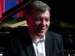 Концерт Александра  Седлара, 1. део