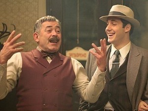 Монтевидео, Бог те видео 