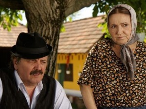 Село гори и тако . . .