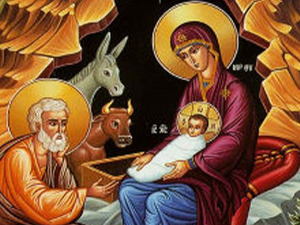 Уметници о лику Христовом