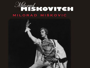 Мира Адања Полак – Ексклузивно: Балет и џентлмен – Милорад Мишковић 