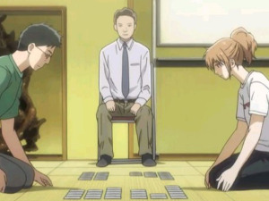 Чихаја и Арата, 1и 2-25